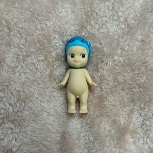 Animal Series 4 Gorilla Sonny Angel